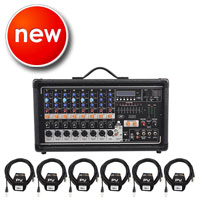 New DJ Equipment at our Chicago DJ Warehouse | Chicago DJ Equipment | 123DJ