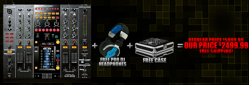 DJM2000