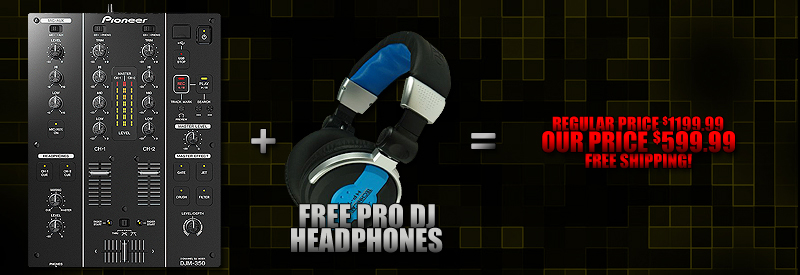 DJM350