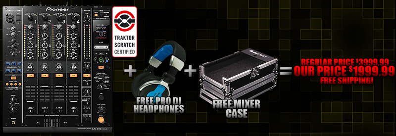 DJM900nexus