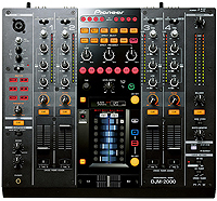 DJM2000