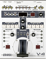 Edirol V4
