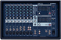 Yamaha EMX212S