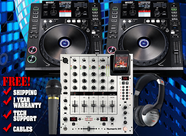 Club Scratch Pack 1