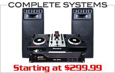 Complete Systems
