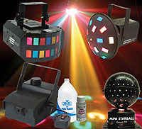 Basic Pro System 1