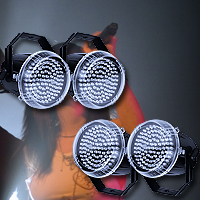 Bigshot LED Pack