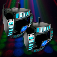 Cubix Pack