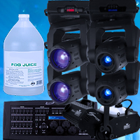 Design 250 System