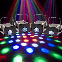 Electro 4 Pack