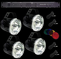 Flash Shot Pack