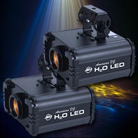 H2O LED Pack