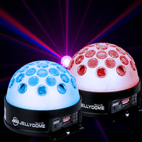 Jelly Dome Pack