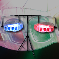 Jelly Fish Stand Pack
