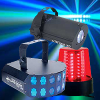 LED Party Pak 2