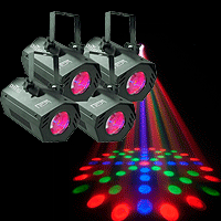 Max Pack 1 LED