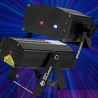Micro Laser Pack