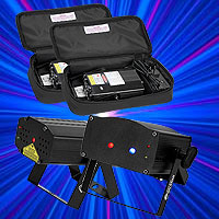 Micro Laser Pack Plus