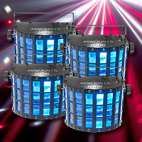 Mini Kinta 4 Pack