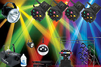 pro dance light system 1