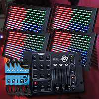 Profile Panel Pack