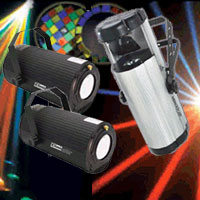 pro lights 2