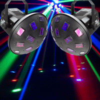Pro Lights 3 LED