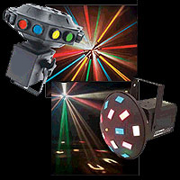 pro lights 4