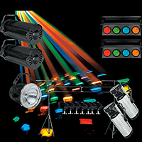 pro lights 7