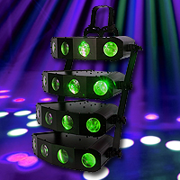 Quad Gem System