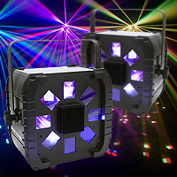 Quad Phase Pack