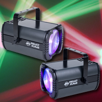 Revo Rave Pack