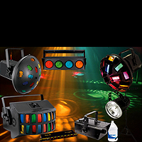 shazaam pack