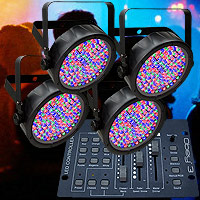 SlimPar 56 Pack