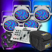 SlimPar 56WH Pack