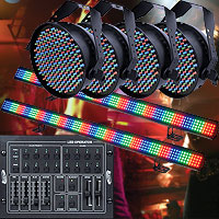 Ultimate Bar LED Pack