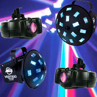 vertigo led pack