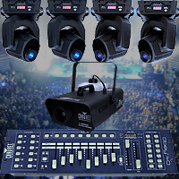 ViziSpot System