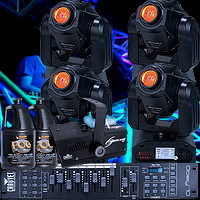 XMove LED System