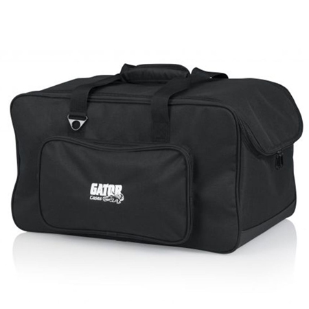 ADJ American DJ Mega Go Par64 Plus RGB+UV 4-Pack w/ Gator Bag & Accessories
