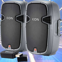 EON 315 Pack