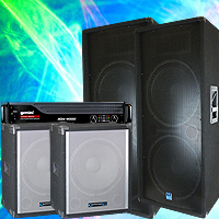 Gemini Block Party