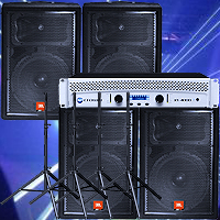 JRX 4K Pack