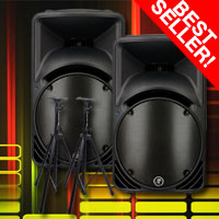 SRM450v2 pack