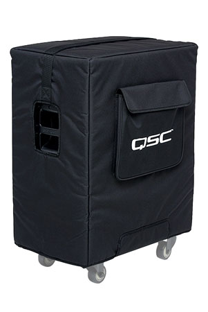 QSC KS212C Package