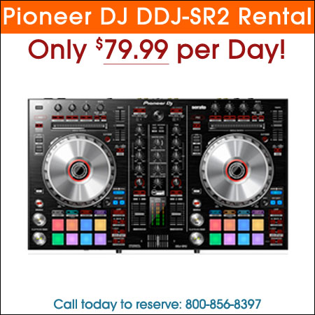 123dj dj equipment