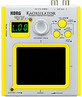 Kaossilator