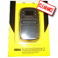 Kaossilator 2