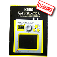 Kaossilator