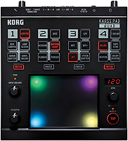 Kaoss Pad Quad